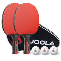 Joola Duo Carbon table tennis set