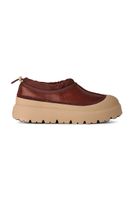 UGG Kožené snehule UGG Tasman Weather Hybrid