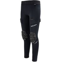 Brankárske nohavice Bauer Elite Padded Pant SR, Senior, M