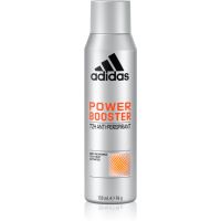 Adidas Power Booster Antitranspirant-Spray für Herren 150 ml