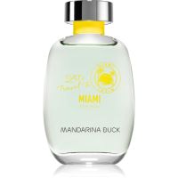 Mandarina Duck Let's Travel To Miami туалетна вода для чоловіків 100 мл