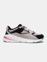 Under Armour UA Forge 96 Reissue Suede Tenisice siva