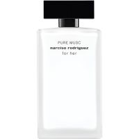 Narciso Rodriguez for her Pure Musc Eau de Parfum für Damen 100 ml