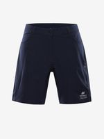 ALPINE PRO Cola Shorts Blau