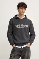 Pepe Jeans Sveter s prímesou vlny Pepe Jeans CARSON