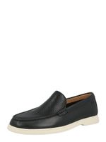 BOSS Slip On cipele 'Sienne'  crna