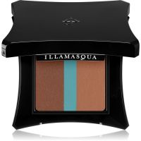 Illamasqua Colour Correcting Bronzer bronzer odtenek Fire (Dark) 8,5 g