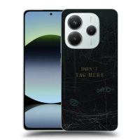 ULTIMATE CASE pro Xiaomi Redmi Note 14 4G - DON´T TAG