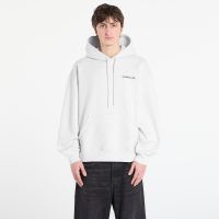 Φούτερ Carhartt WIP Hooded Caps Sweat UNISEX Ash Heather XL