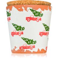 Wax Design Pick-Up Christmas Spices ароматна свещ 10 см