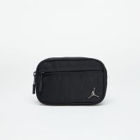 Τσάντα Jordan Alpha Camera Bag Black 1 l