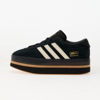Sneakers adidas Gazelle Stack W Core Black/ Cream White/ Gum 3 EUR 40 2/3