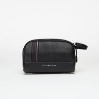 Θήκη Tommy Hilfiger Central Washbag Black Universal