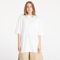 Μπλουζάκι Y-3 Boxy Short Sleeve T-Shirt UNISEX Core White XL