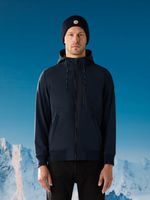 Celio Chamonix-Mont-Blanc Jakna plava