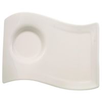 Villeroy & Boch TANIERIK POD ŠÁLKU porcelán