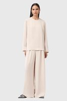 AllSaints pantaloni LEANNE