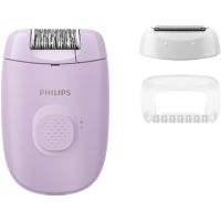 Philips 2000 BRE237/00 depilator 1 szt.