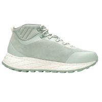 Northfinder GAIRU Дамски обувки за туризъм, светло-зелено, размер