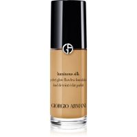 Armani Luminous Silk Foundation Travel Size auffrischendes Foundation Farbton 6 18 ml