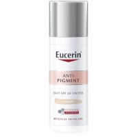 Eucerin Anti-Pigment тониращ крем против пигментни петна 50 мл.