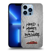 ULTIMATE CASE MagSafe pro Apple iPhone 13 Pro - Grey Drift