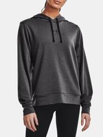 Under Armour Rival Terry Sweatshirt Grau