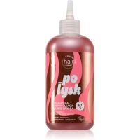 OnlyBio Hair Of The Day Shine Rinse кондиціонер для блиску та шовковистості волосся 300 мл