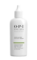 OPI Exfoliačný krém pre nechtovú kožičku (Exfoliating Cuticle Cream) 27 ml
