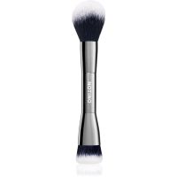 Notino Dual-End Complexion Brush 420 четка за пудра двустранен 1 бр.