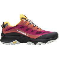 Merrell MOAB SPEED W Дамски туристически обувки, розово, размер 40.5