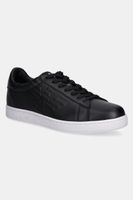 EA7 Emporio Armani sneakers din piele