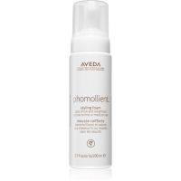 Aveda Phomollient™ Styling Foam stiling pena za definicijo in obliko pričeske za tanke do normalne lase 200 ml