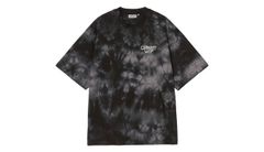 Carhartt WIP S/S Radiate T-Shirt Pánske - Tričká Carhartt WIP - Čierna - I036247_3Q7_XX-L - Size: L
