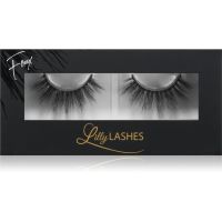 Lilly Lashes 3D Faux Mink künstliche Wimpern Typ Miami 1 Paar