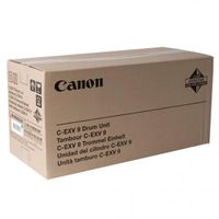 Canon C-EXV9 8644A003 čierna (black) originálna valcová jednotka