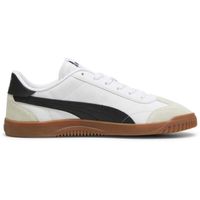 Puma CLUB 5V5 SD Мъжки обувки, бяло, размер 40