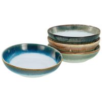 Creatable SADA MÍS, keramika, 22,5/5 cm 4-dielne