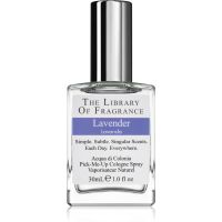 The Library of Fragrance Lavender Одеколон унісекс 30 мл