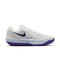 Nike Air Zoom G.T. Cut Academy 2 "White Court Purple" - Pánske - Tenisky Nike - Biele - HV9774-101 - Veľkosť: 41