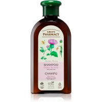 Green Pharmacy Greater Burdock Shampoo шампоан против косопад 350 мл.