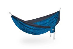 Hammock Eno DoubleNest Outside NPF/Charcoal