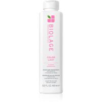 Biolage Essentials ColorLast šampón pre farbené vlasy 400 ml