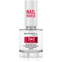 Rimmel Nail Nurse 7-in-1 podlak in nadlak za nohte 7 v 1 12 ml