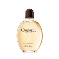 Calvin Klein Obsession for Men EDT 200 ml M