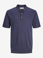 Jack & Jones Igor Polo T-Shirt Blau