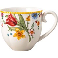 Villeroy & Boch SADA HRNKŮ NA KÁVU porcelán (fine china)