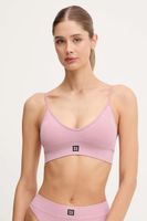 HUGO Podprsenka HUGO BRALETTE SEAMLESS