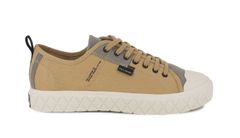 Palladium Palla Ace HTG Supply 8 - Pánske - Tenisky Palladium - Hnedé - 04634-209-M - Veľkosť: 45