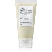 VT Cosmetics Cica Mask Cleanser очищаюча маска для обличчя зі зволожуючим ефектом 120 мл
